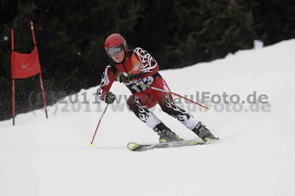 ASV-Ziener CUP 1