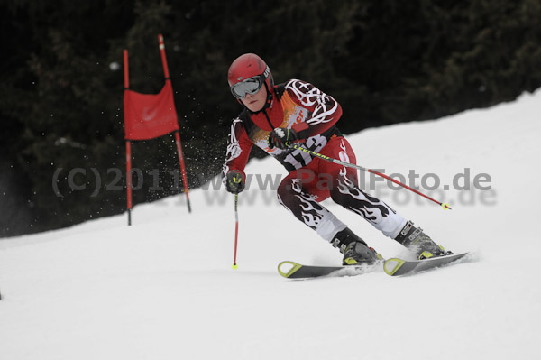 ASV-Ziener CUP 1