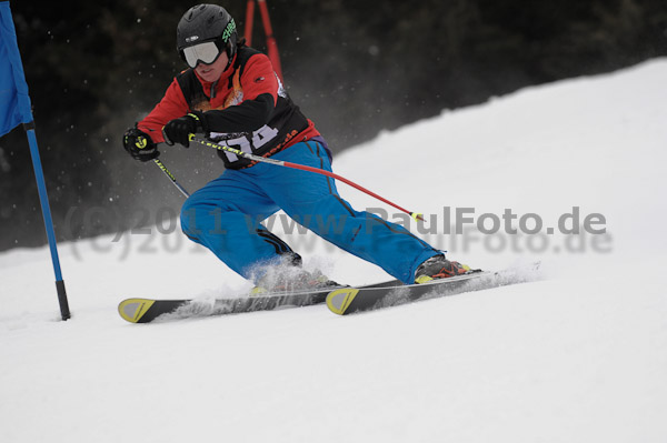 ASV-Ziener CUP 1