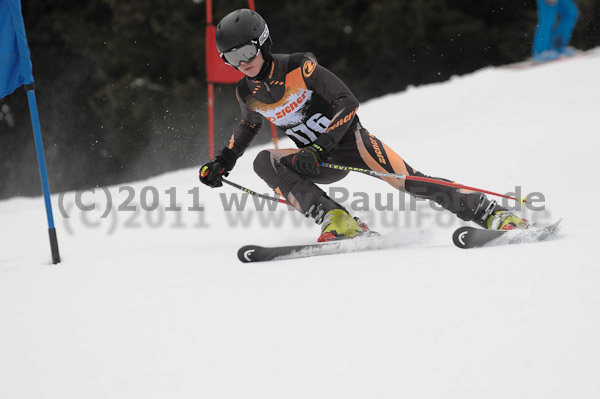 ASV-Ziener CUP 1