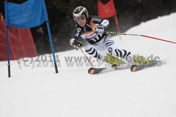 ASV-Ziener CUP 1