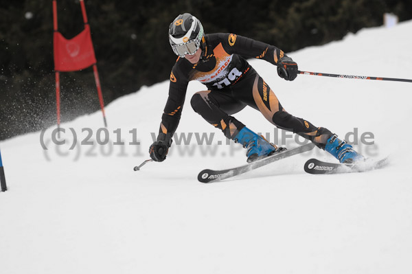 ASV-Ziener CUP 1