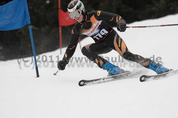 ASV-Ziener CUP 1