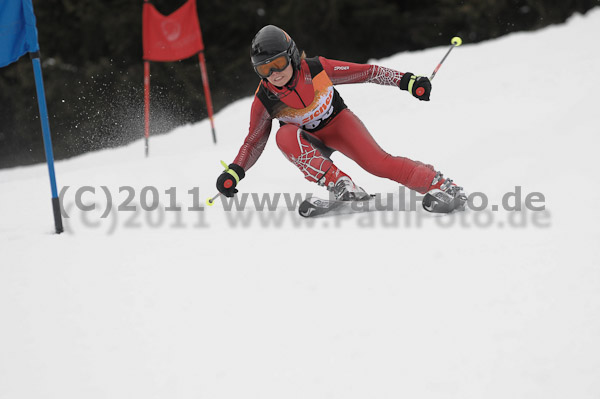 ASV-Ziener CUP 1