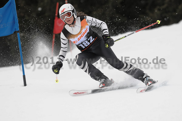 ASV-Ziener CUP 1