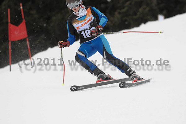 ASV-Ziener CUP 1