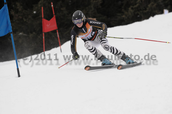 ASV-Ziener CUP 1