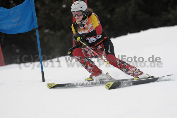 ASV-Ziener CUP 1