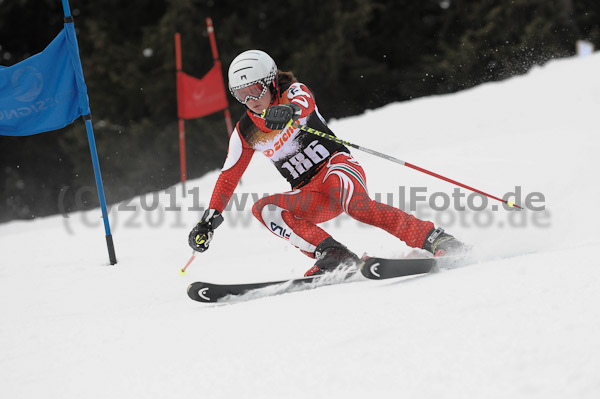 ASV-Ziener CUP 1