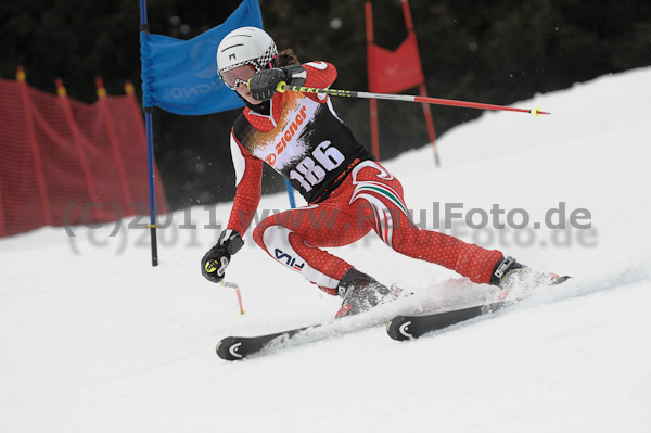 ASV-Ziener CUP 1