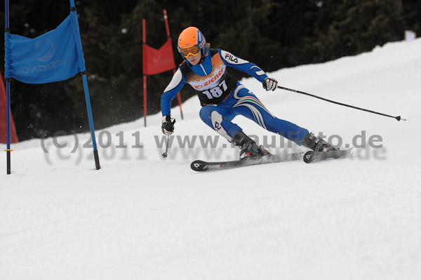 ASV-Ziener CUP 1