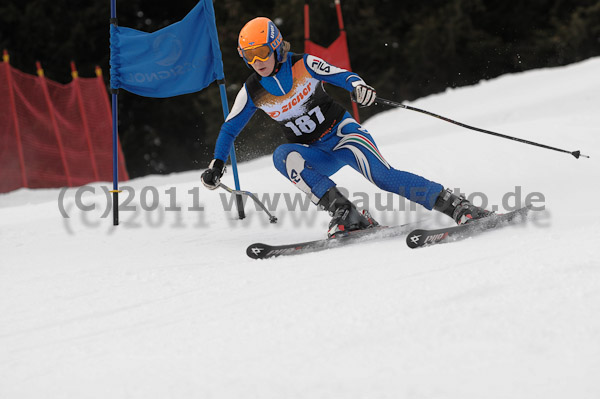 ASV-Ziener CUP 1