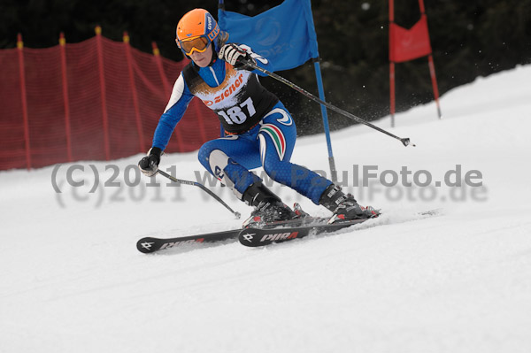 ASV-Ziener CUP 1