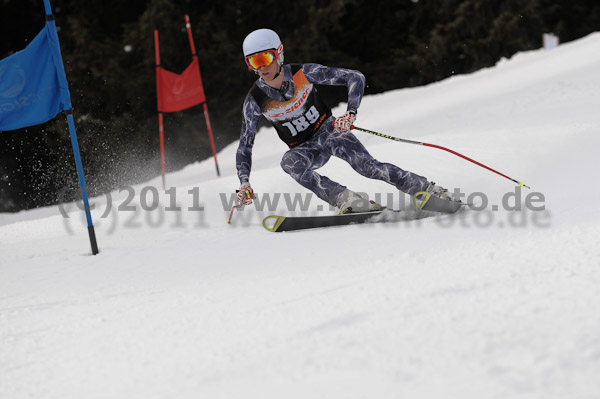 ASV-Ziener CUP 1