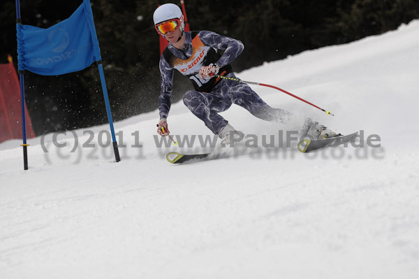 ASV-Ziener CUP 1
