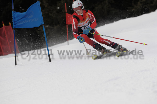 ASV-Ziener CUP 1