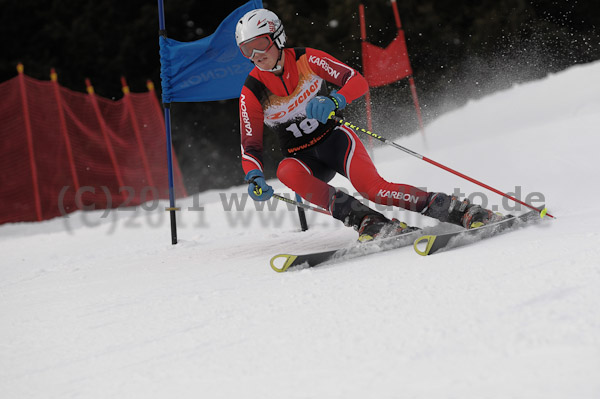 ASV-Ziener CUP 1