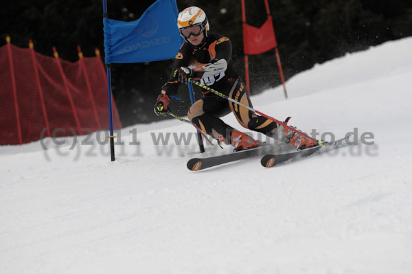 ASV-Ziener CUP 1