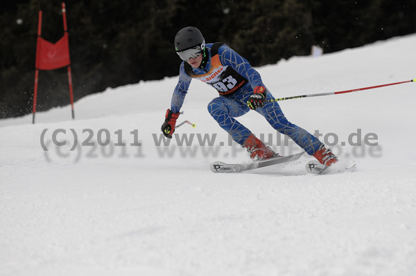 ASV-Ziener CUP 1