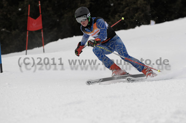 ASV-Ziener CUP 1