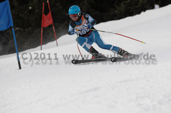 ASV-Ziener CUP 1