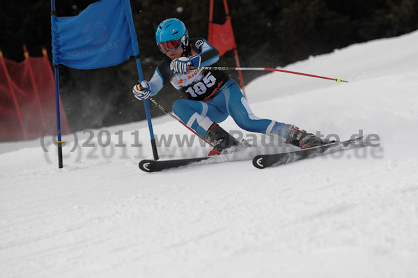 ASV-Ziener CUP 1