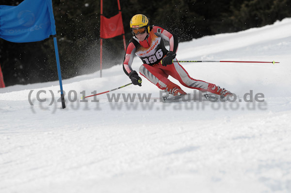 ASV-Ziener CUP 1