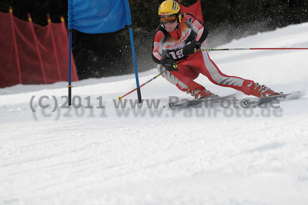ASV-Ziener CUP 1