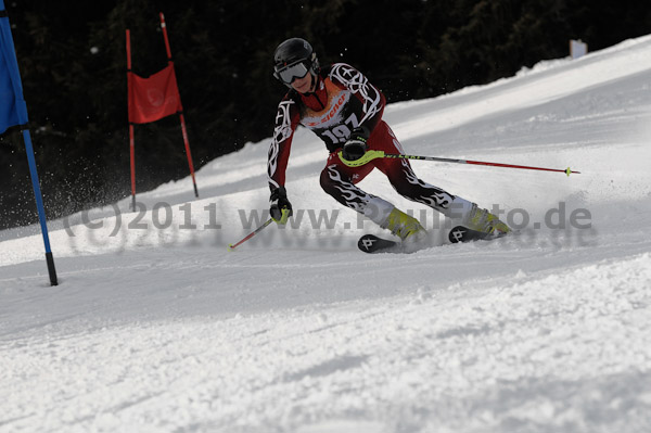 ASV-Ziener CUP 1