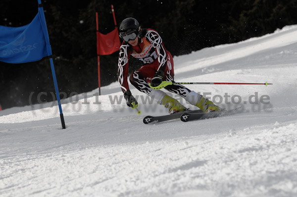 ASV-Ziener CUP 1
