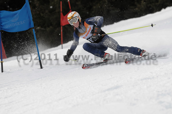 ASV-Ziener CUP 1