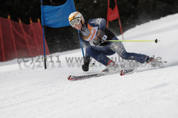 ASV-Ziener CUP 1