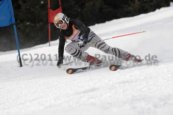 ASV-Ziener CUP 1