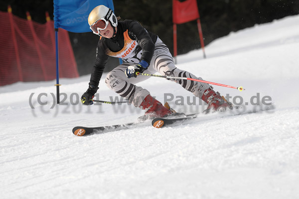 ASV-Ziener CUP 1
