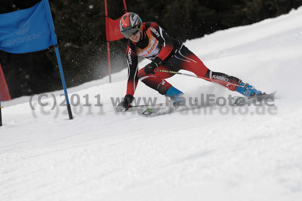 ASV-Ziener CUP 1