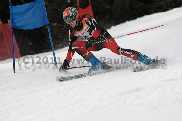 ASV-Ziener CUP 1