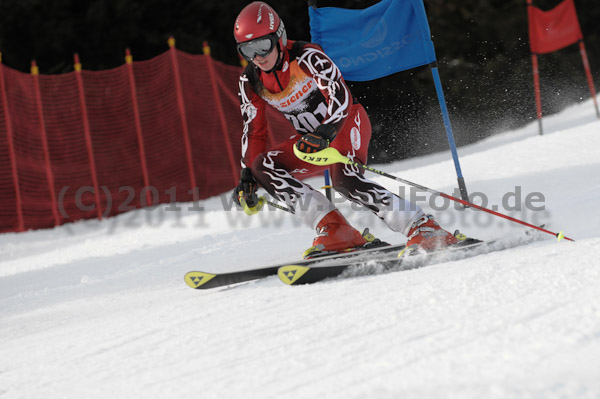 ASV-Ziener CUP 1
