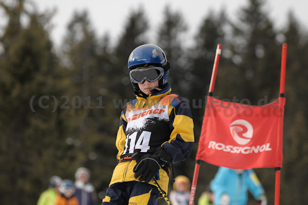 ASV-Ziener CUP 1