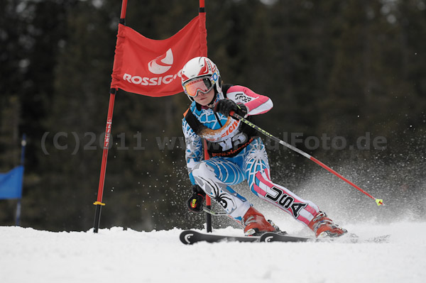 ASV-Ziener CUP 1