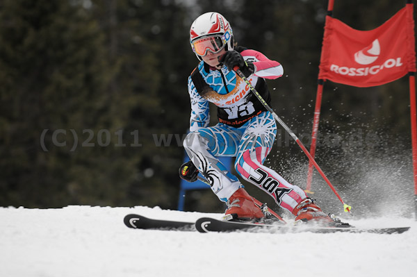 ASV-Ziener CUP 1