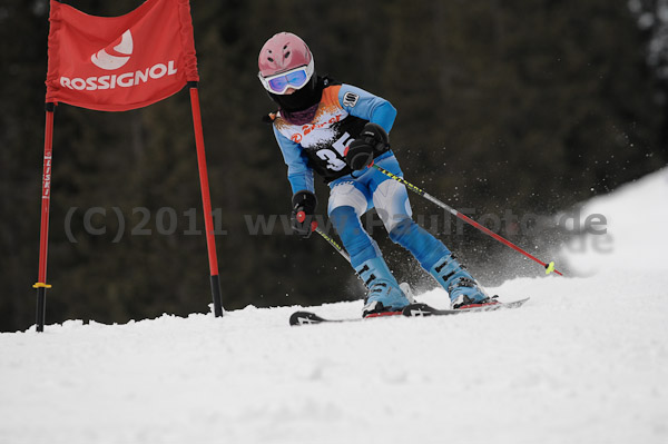 ASV-Ziener CUP 1
