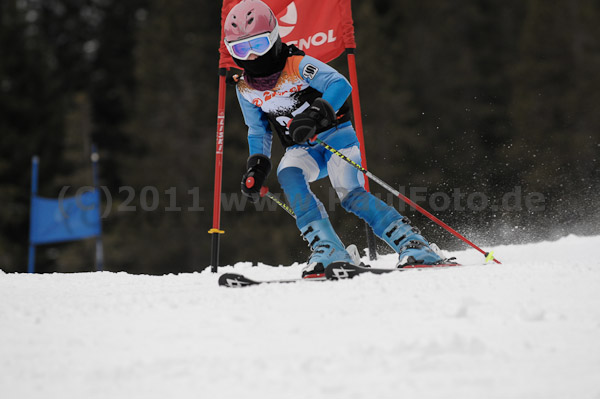 ASV-Ziener CUP 1