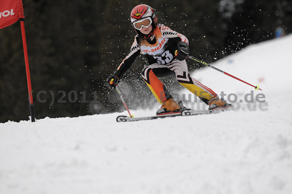 ASV-Ziener CUP 1