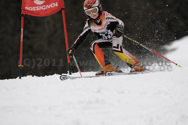 ASV-Ziener CUP 1