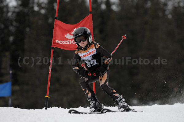 ASV-Ziener CUP 1
