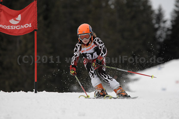 ASV-Ziener CUP 1