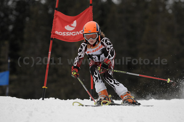 ASV-Ziener CUP 1