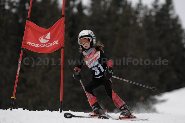 ASV-Ziener CUP 1