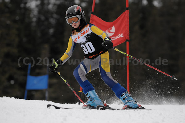 ASV-Ziener CUP 1