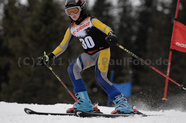 ASV-Ziener CUP 1